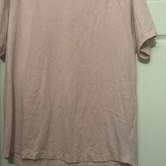 Pink sweater for women,gap brand.Z:L. - Picture 8 of 16